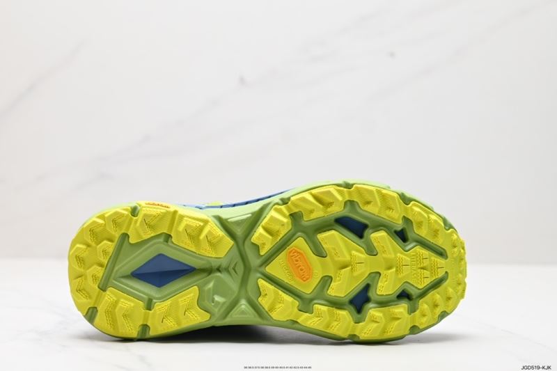 Hoka Shoes